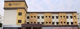 Sparkle Inn, Sivakasi 1